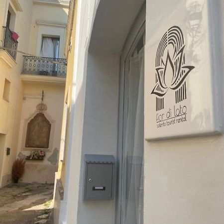 Fior Di Loto Centro Storico Διαμέρισμα Nardò Εξωτερικό φωτογραφία