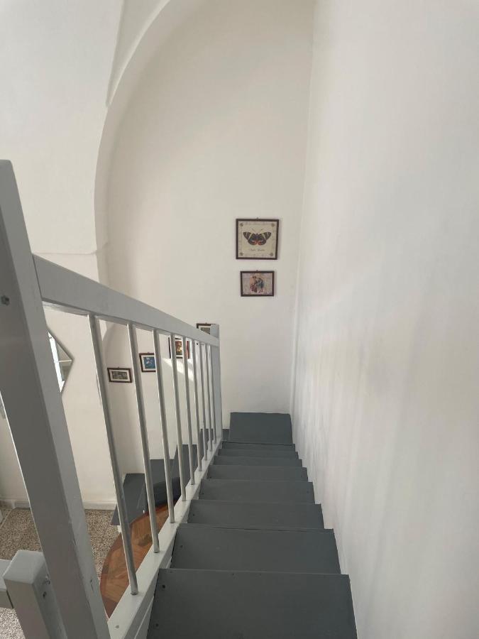 Fior Di Loto Centro Storico Διαμέρισμα Nardò Εξωτερικό φωτογραφία